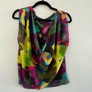 Gorgeous Alice & Olivia top